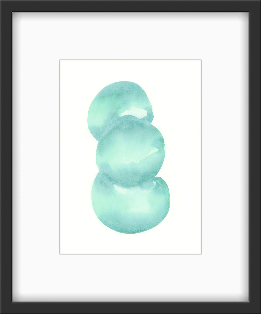 Bubbles 1
