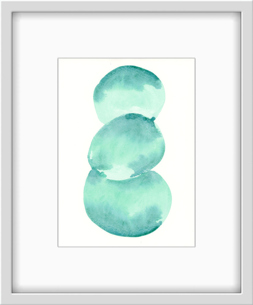 Bubbles 3