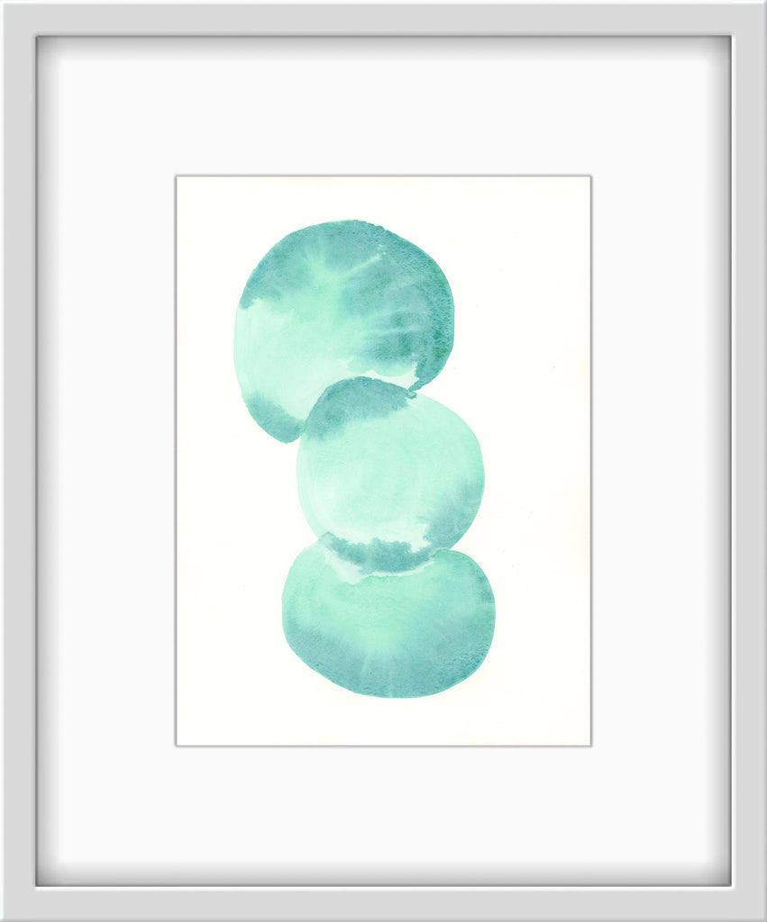 Bubbles 6