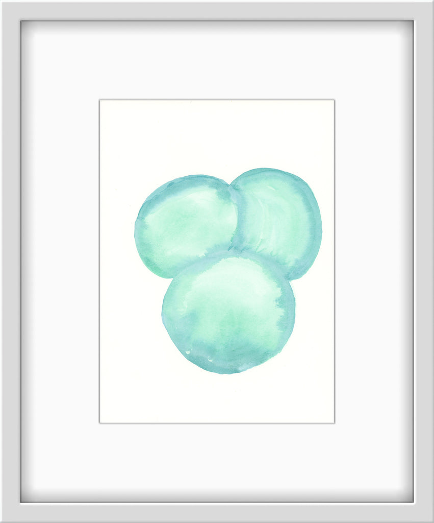 Bubbles 7