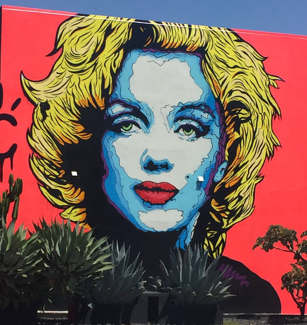 Urban ArT in L.A.
