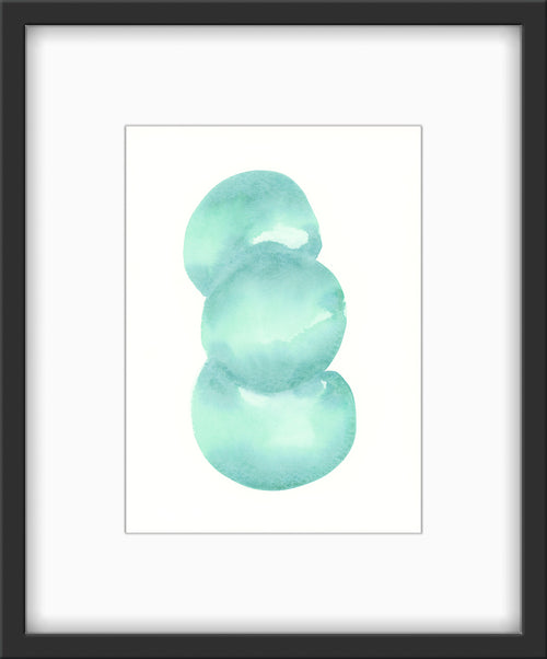 Bubbles 1