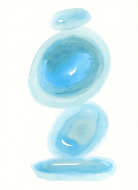 Bubbles 6