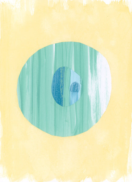Round and Round 13