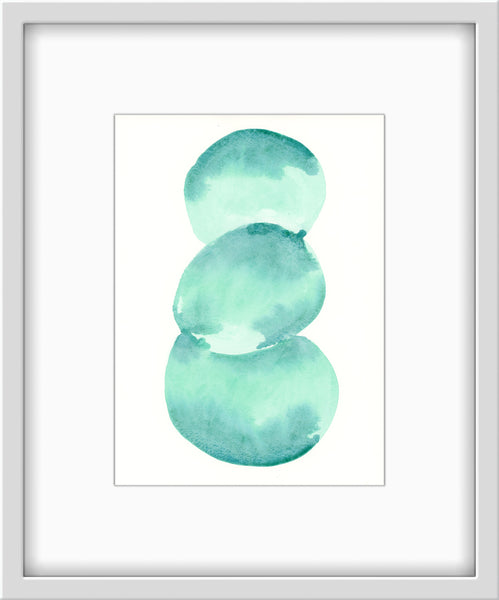 Bubbles 3