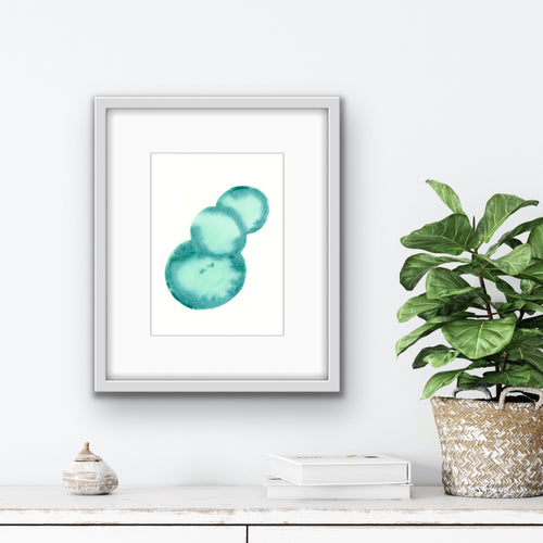 Bubbles 8