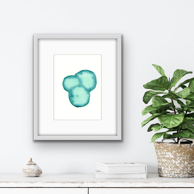 Bubbles 9
