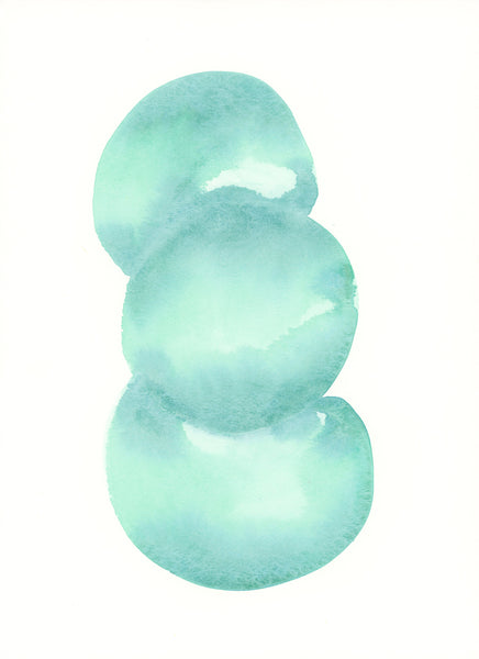 Bubbles 1