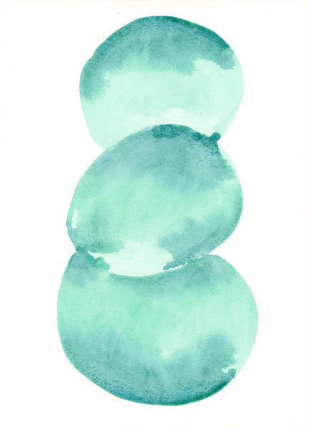 Bubbles 3